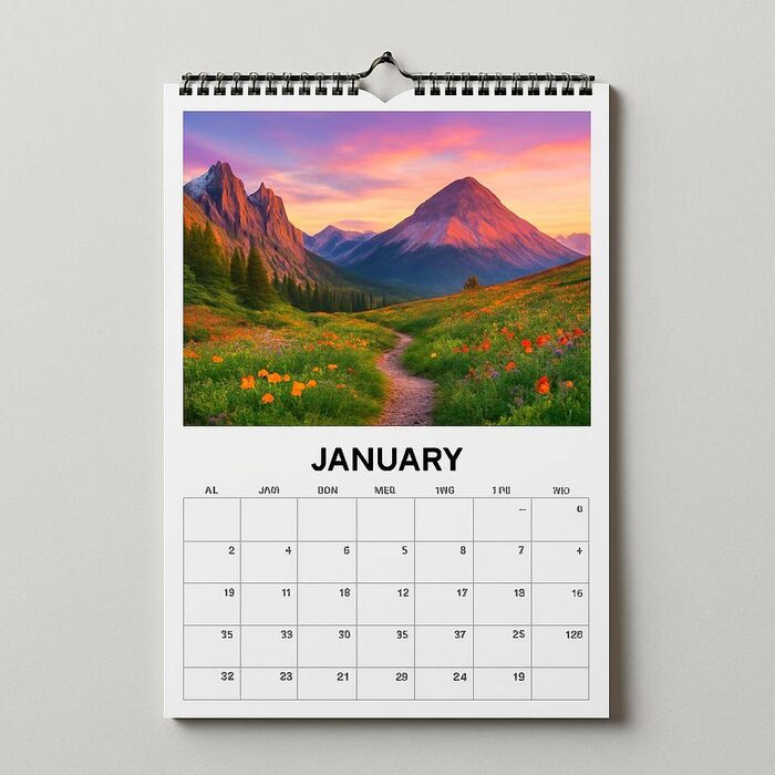 Calendars