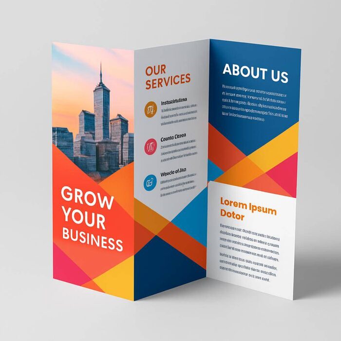 Brochures