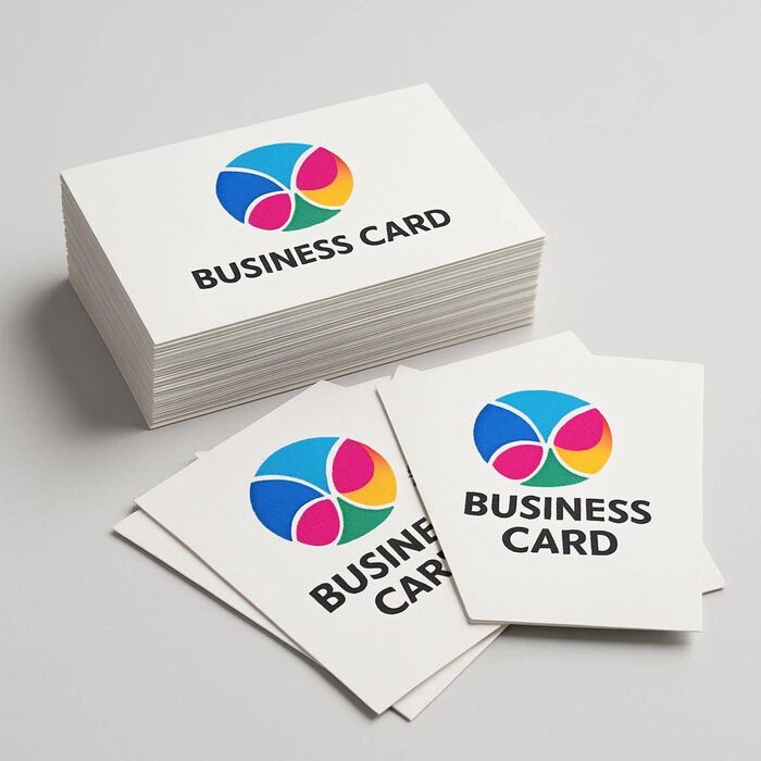 Business Cards