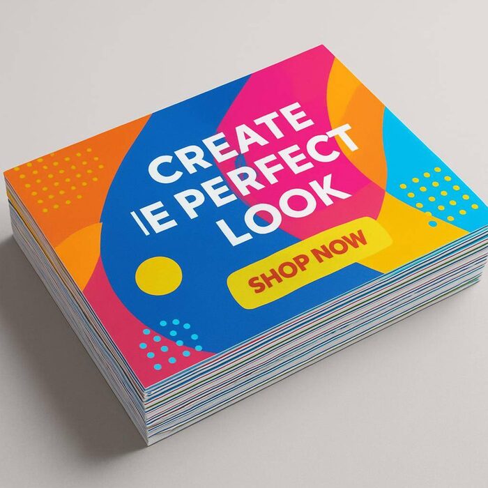 Postcards