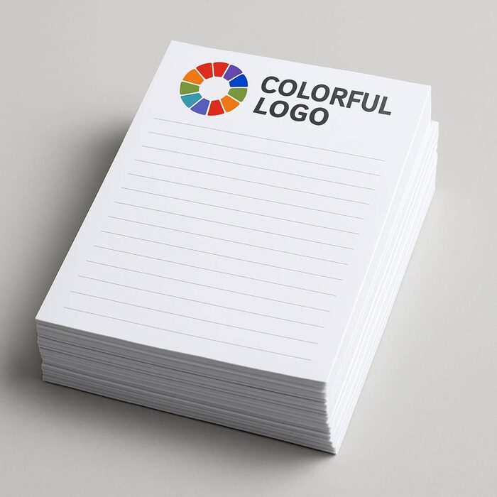 Note Pads