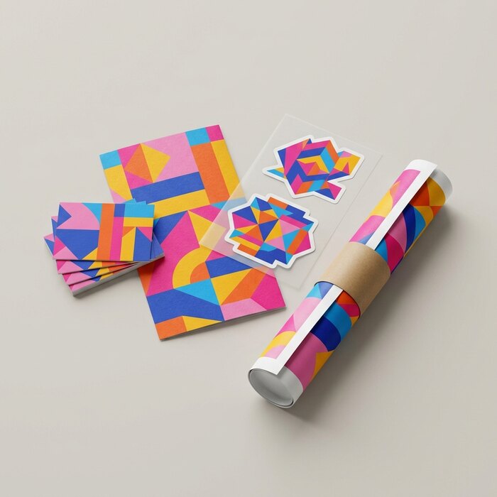 Custom Printing / Other