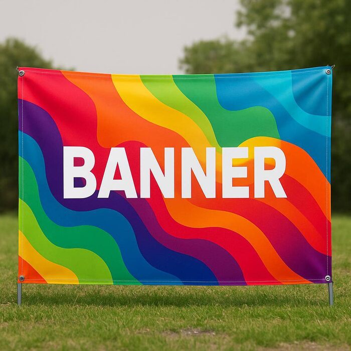 Banners