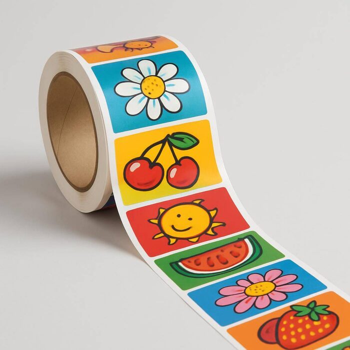 Stickers
