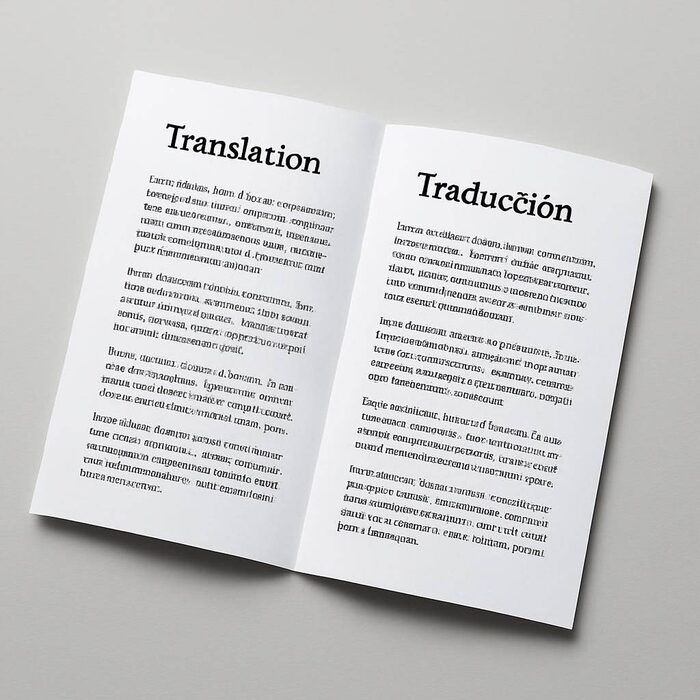 Translation
